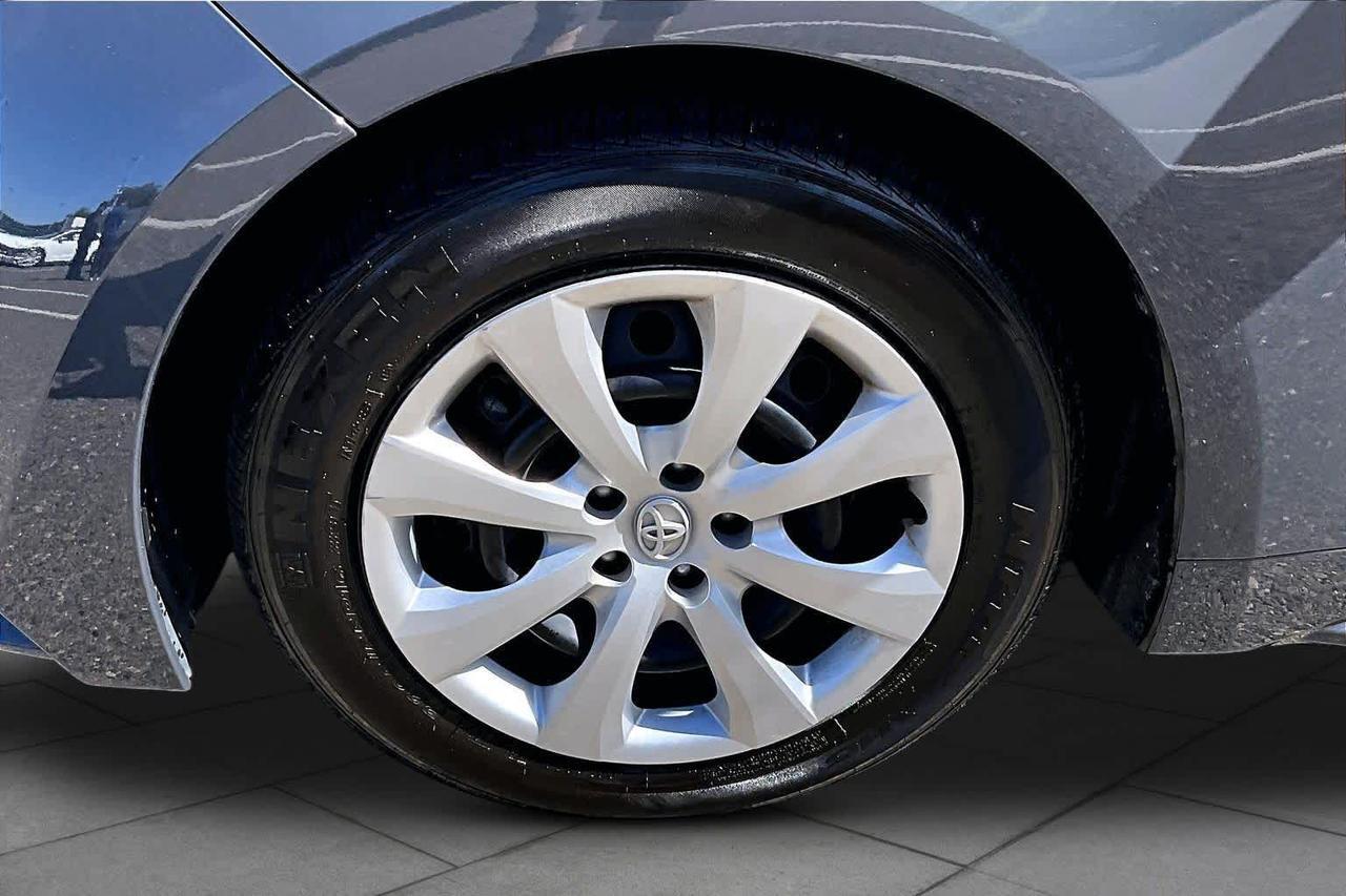 2023 Toyota Corolla LE Folsom CA