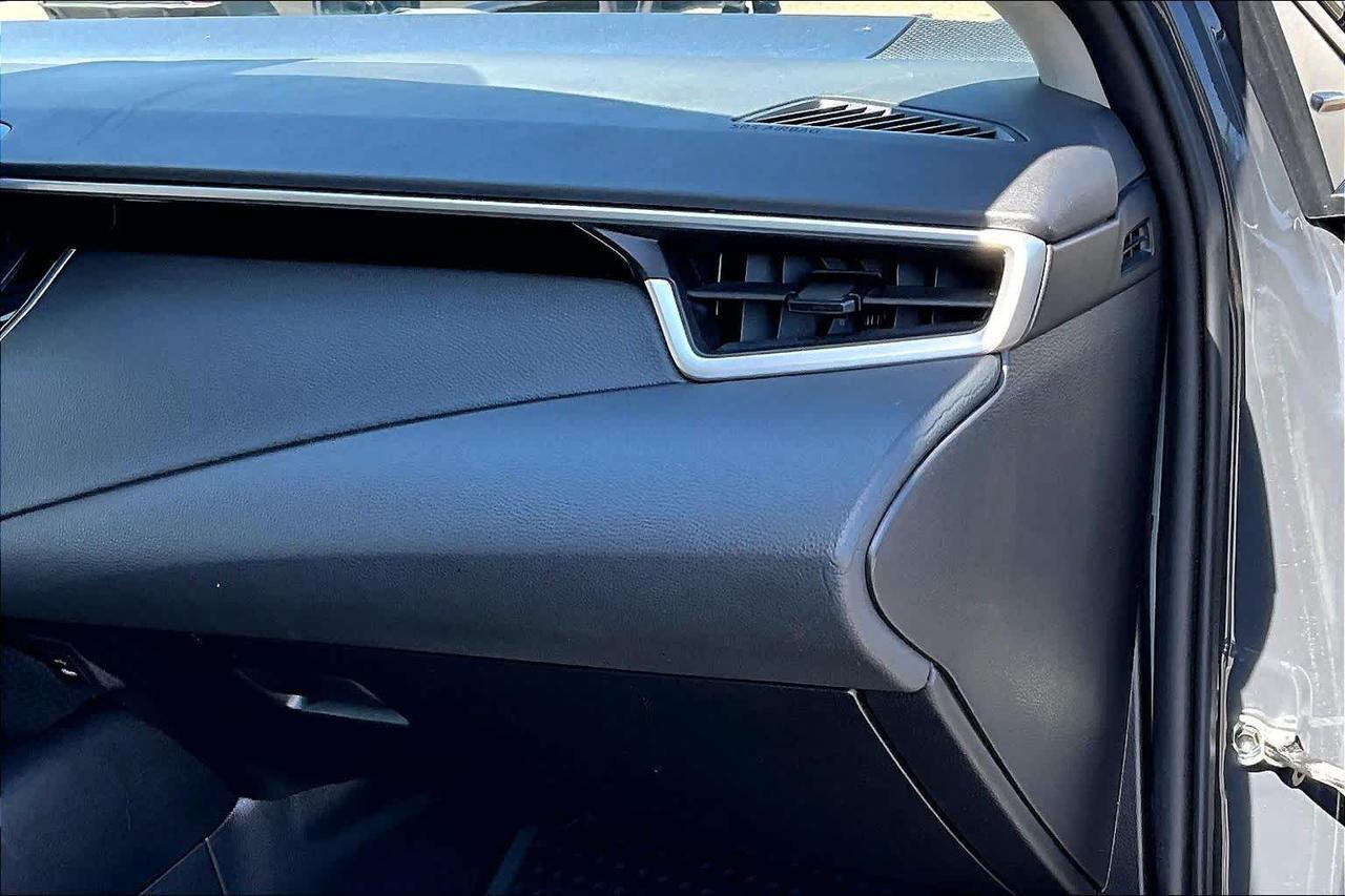 2023 Toyota Corolla LE Folsom CA