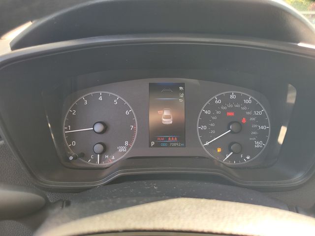 2023 Toyota Corolla LE Folsom CA