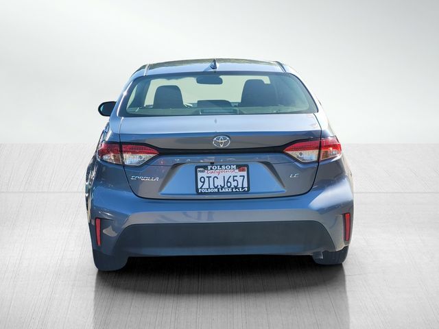 2023 Toyota Corolla LE Folsom CA