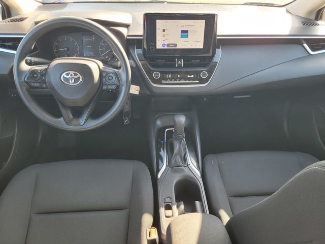 2023 Toyota Corolla LE Folsom CA