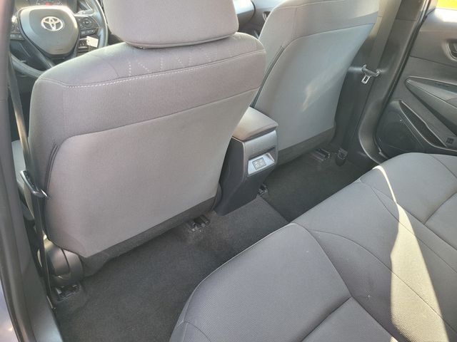 2023 Toyota Corolla LE Folsom CA