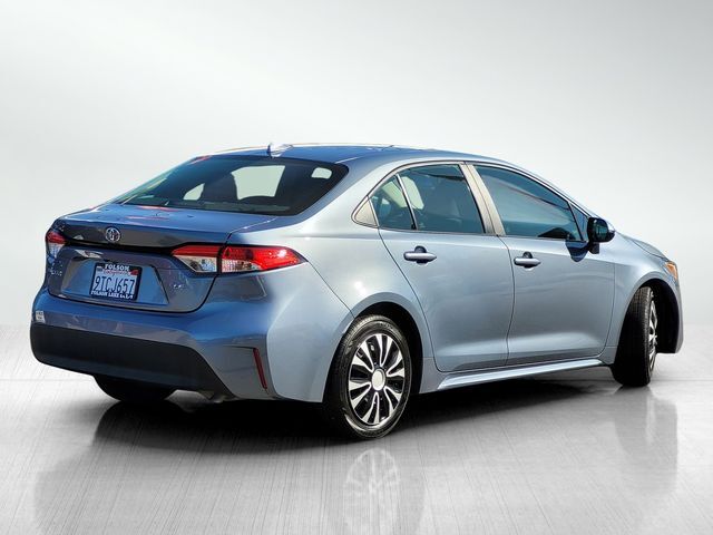 2023 Toyota Corolla LE Folsom CA