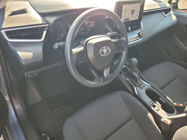 2023 Toyota Corolla LE Folsom CA