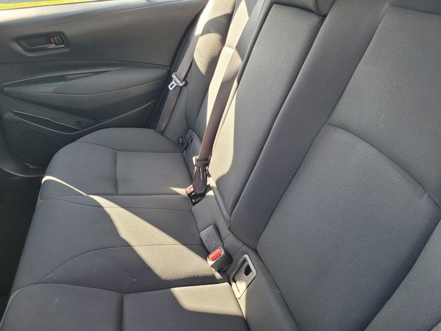 2023 Toyota Corolla LE Folsom CA