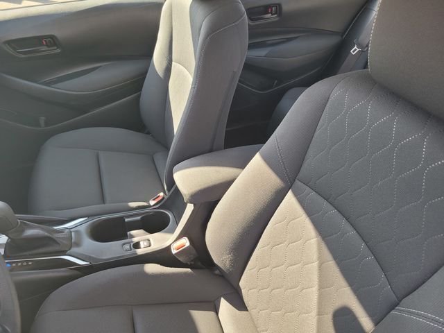 2023 Toyota Corolla LE Folsom CA