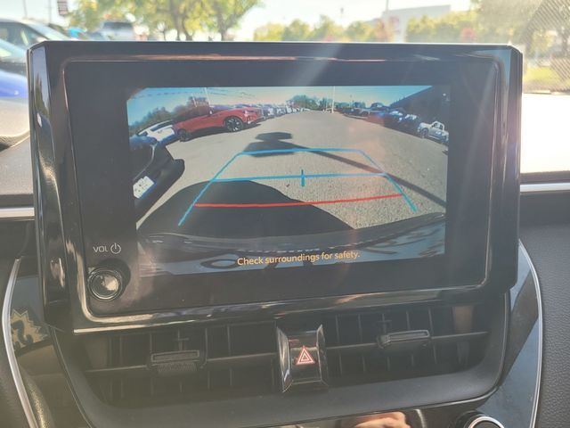 2023 Toyota Corolla LE Folsom CA