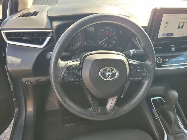 2023 Toyota Corolla LE Folsom CA
