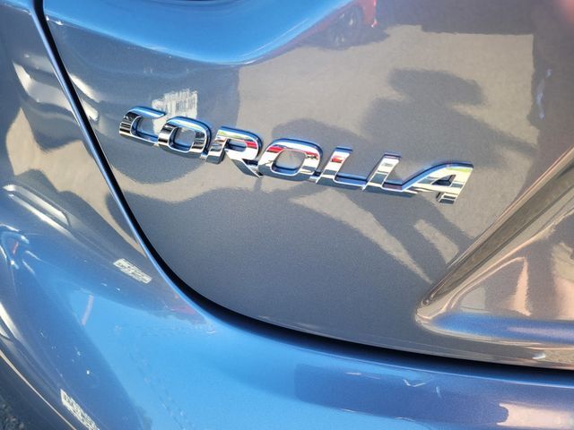 2023 Toyota Corolla LE Folsom CA