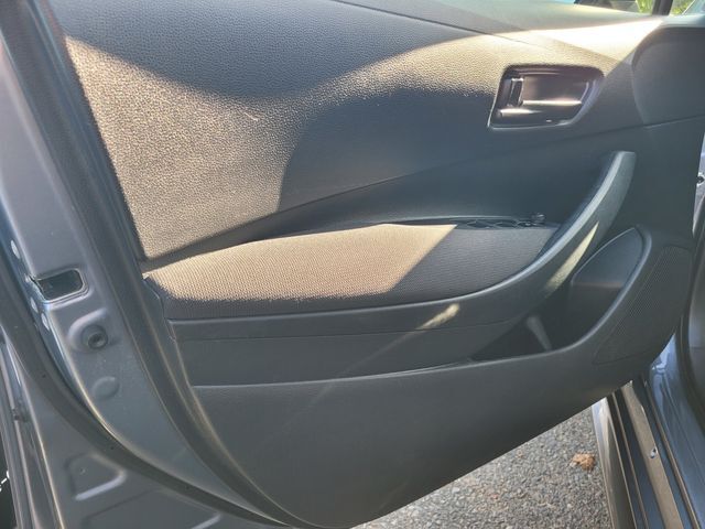 2023 Toyota Corolla LE Folsom CA