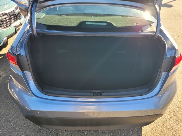2023 Toyota Corolla LE Folsom CA