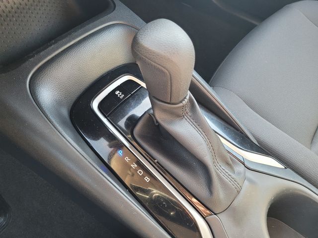 2023 Toyota Corolla LE Folsom CA