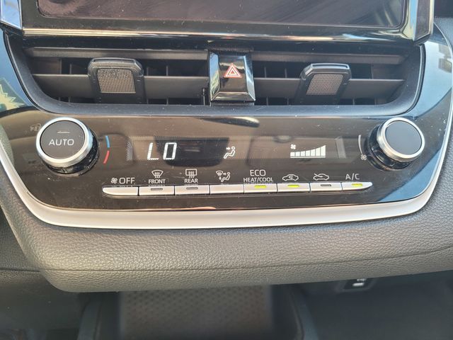 2023 Toyota Corolla LE Folsom CA