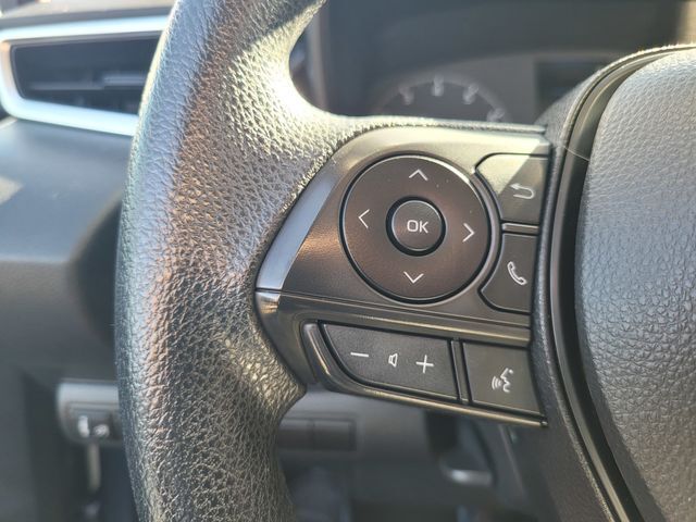 2023 Toyota Corolla LE Folsom CA