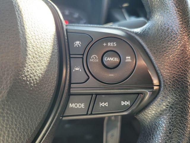 2023 Toyota Corolla LE Folsom CA