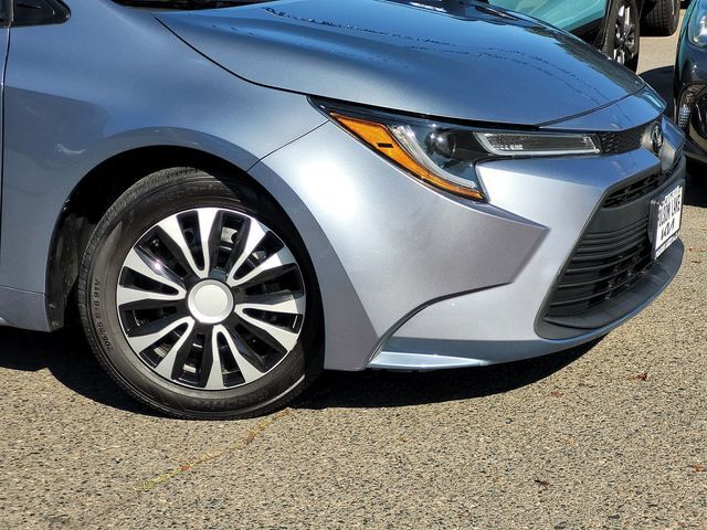 2023 Toyota Corolla LE Folsom CA