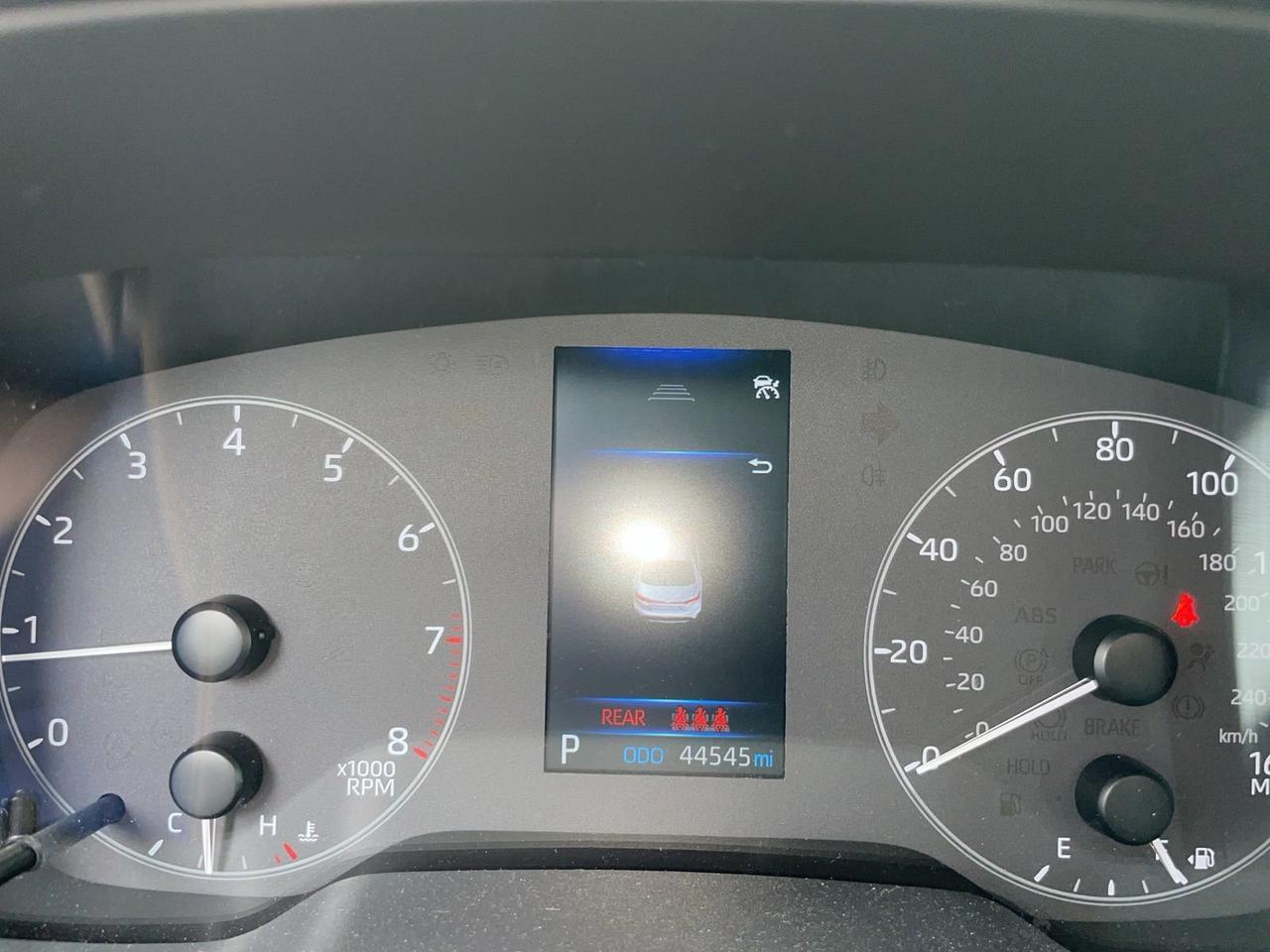 2023 Toyota Corolla LE Hurst TX