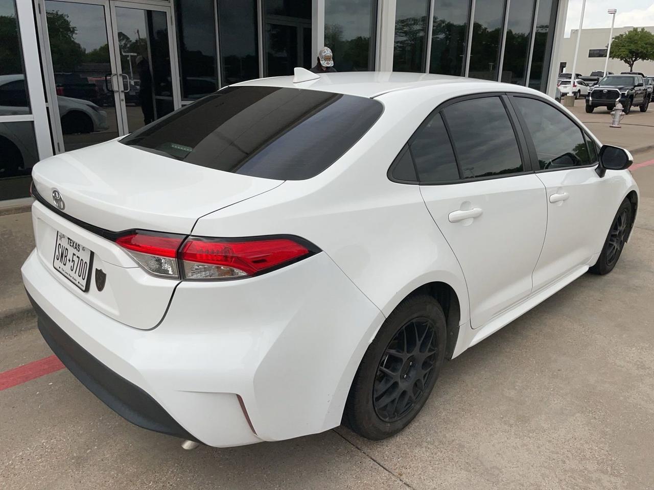 2023 Toyota Corolla LE Hurst TX