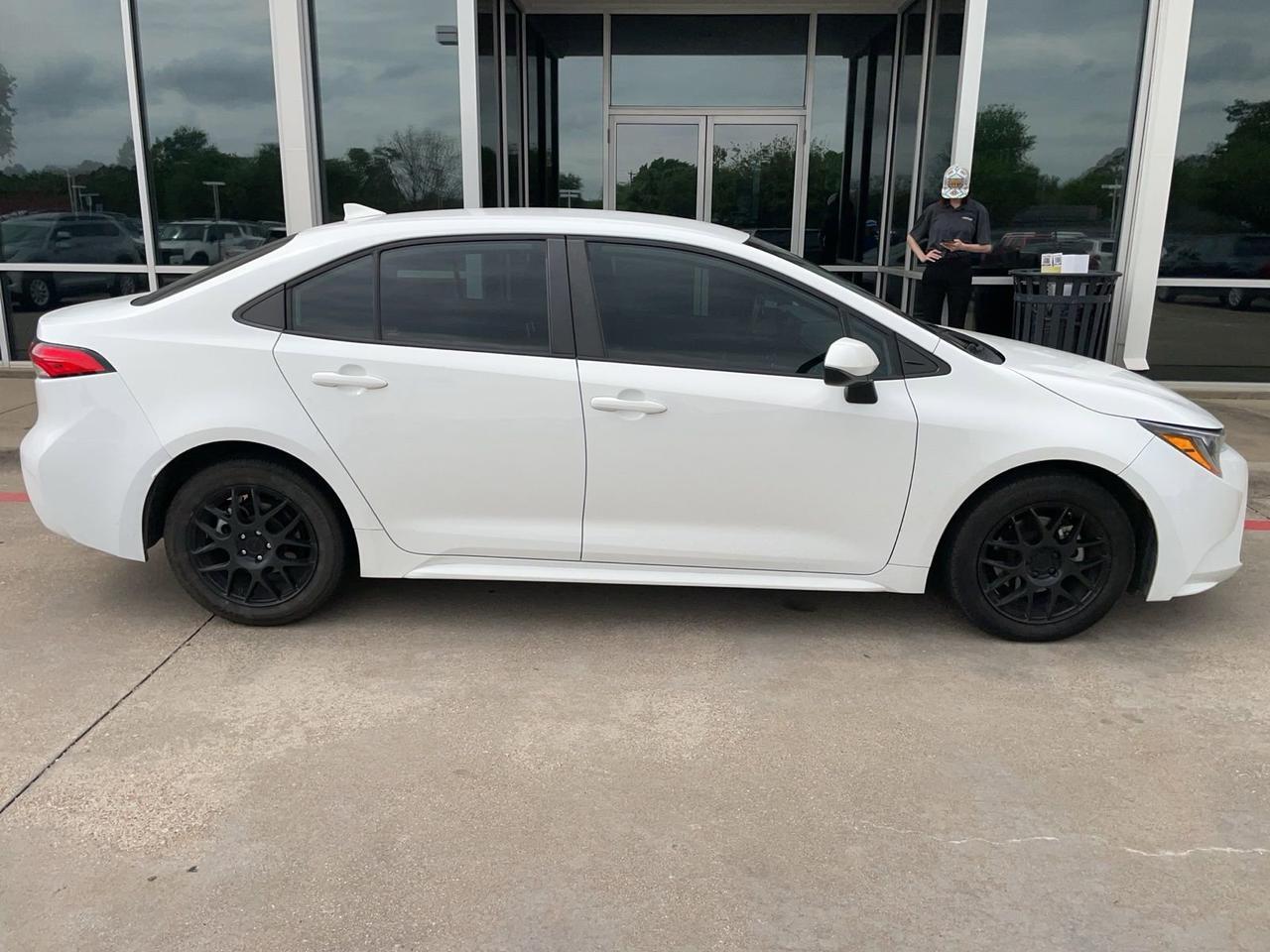 2023 Toyota Corolla LE Hurst TX