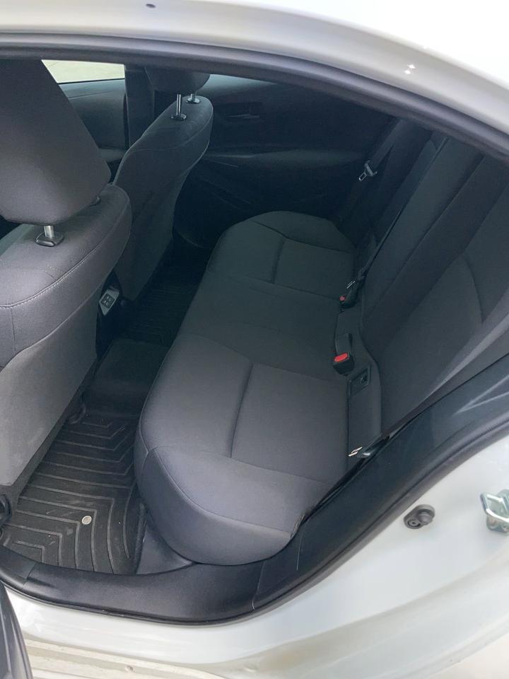 2023 Toyota Corolla LE Hurst TX