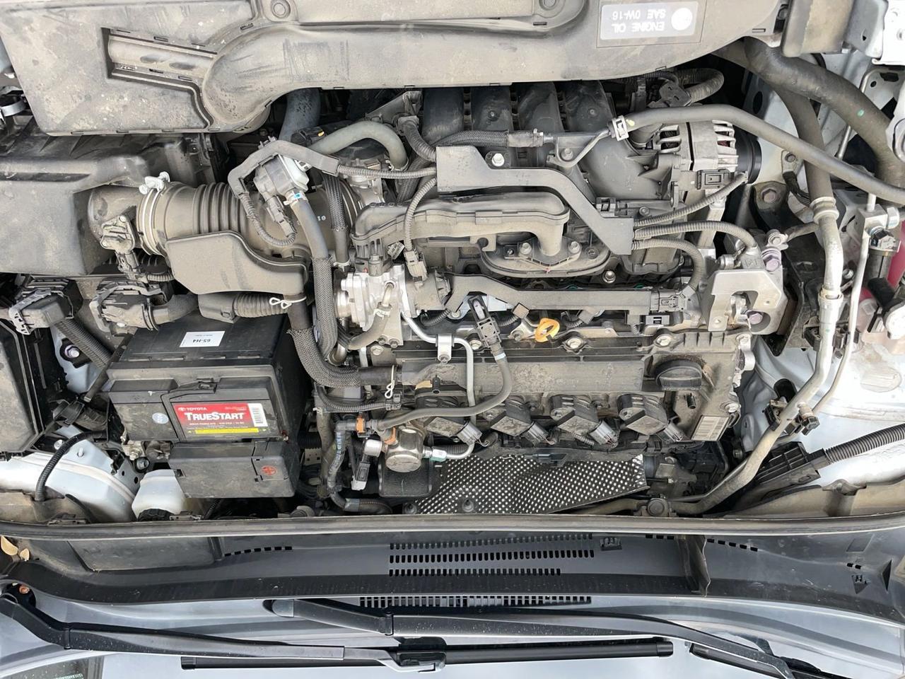 2023 Toyota Corolla LE Hurst TX