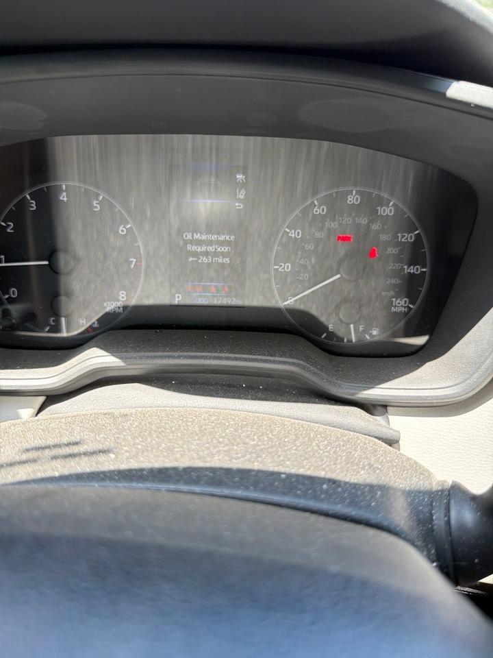 2023 Toyota Corolla LE Hurst TX