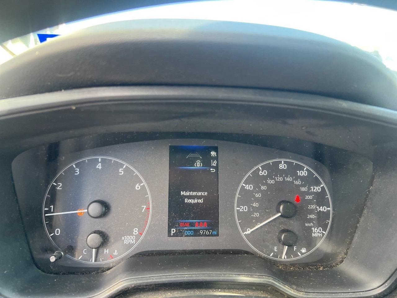 2023 Toyota Corolla LE Hurst TX