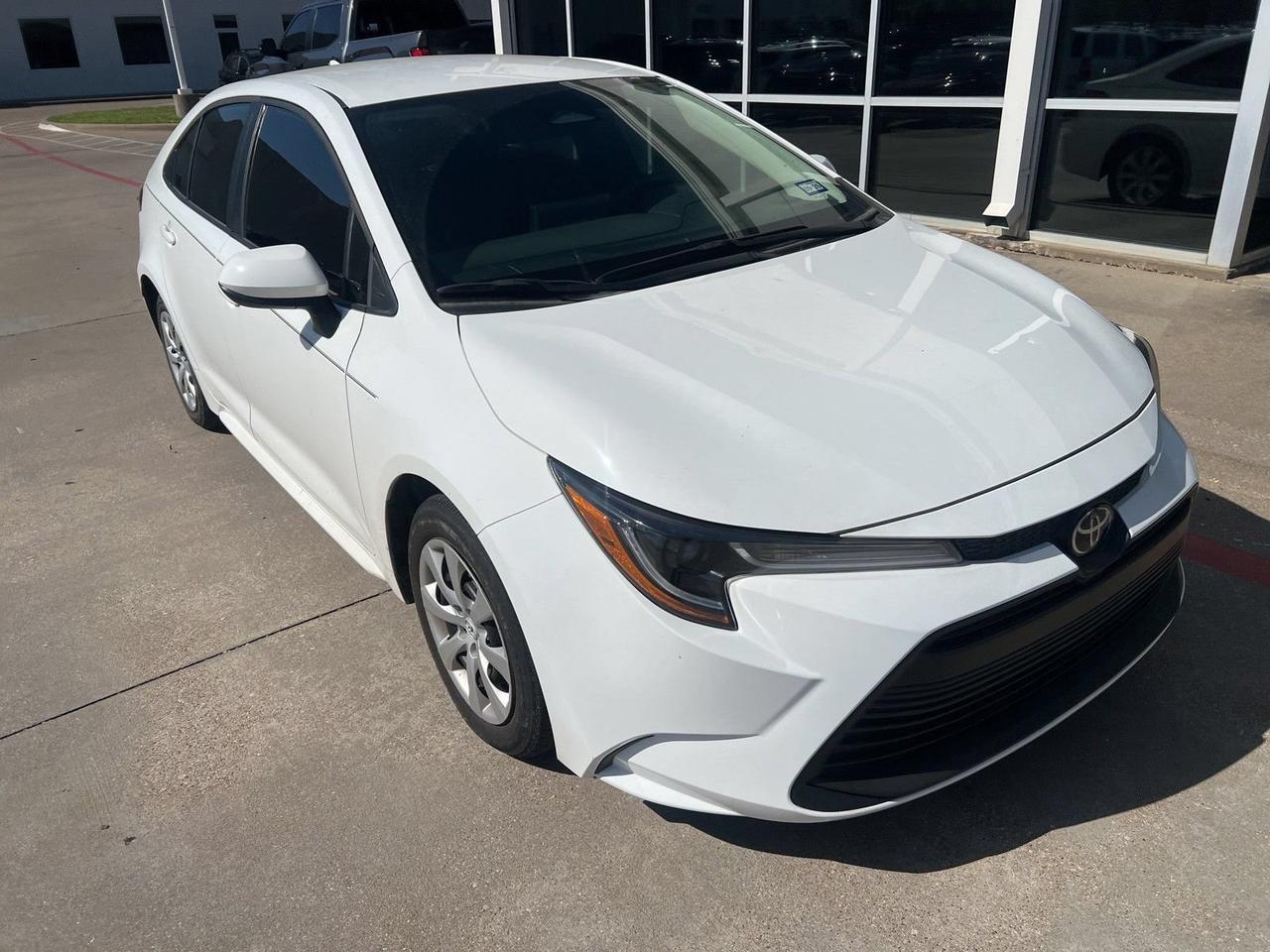 2023 Toyota Corolla LE Hurst TX