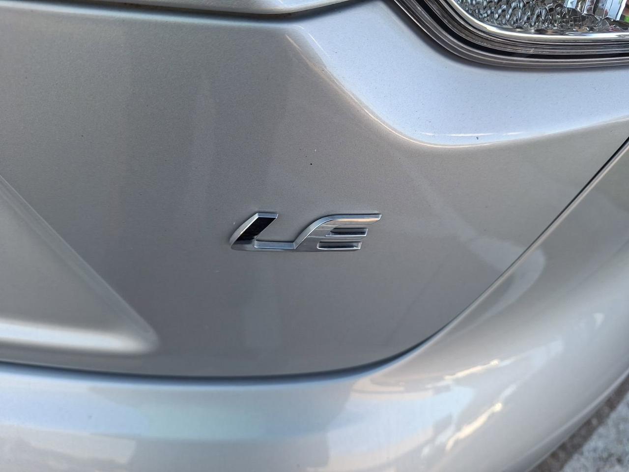 2023 Toyota Corolla LE Hurst TX