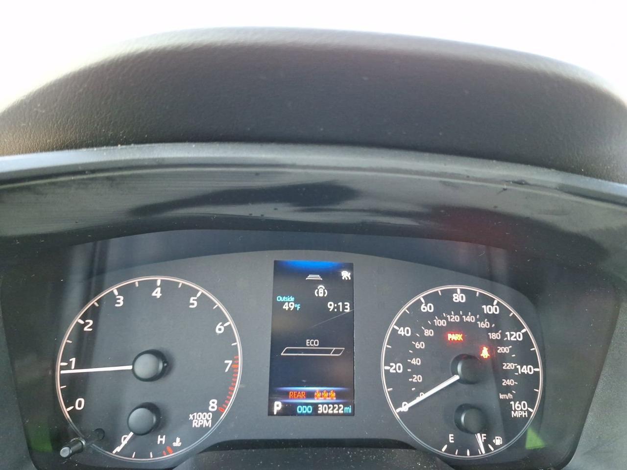 2023 Toyota Corolla LE Hurst TX