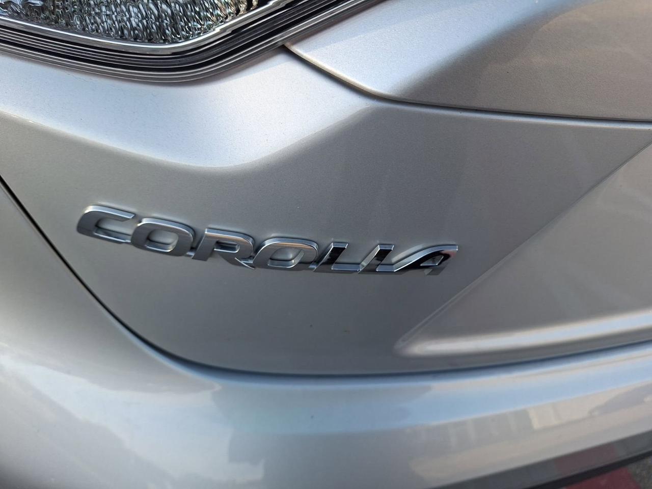 2023 Toyota Corolla LE Hurst TX