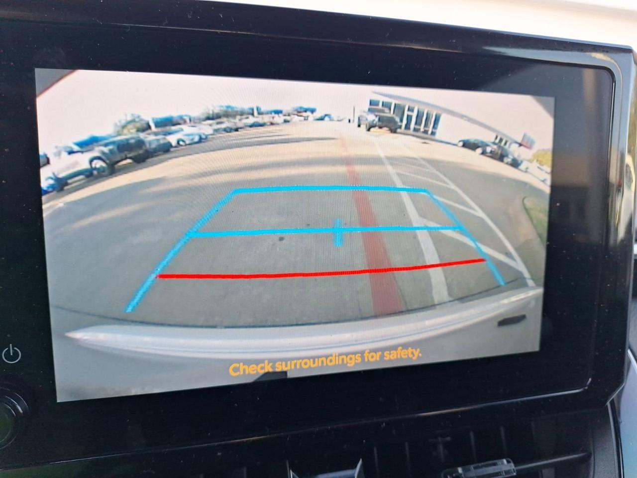 2023 Toyota Corolla LE Hurst TX