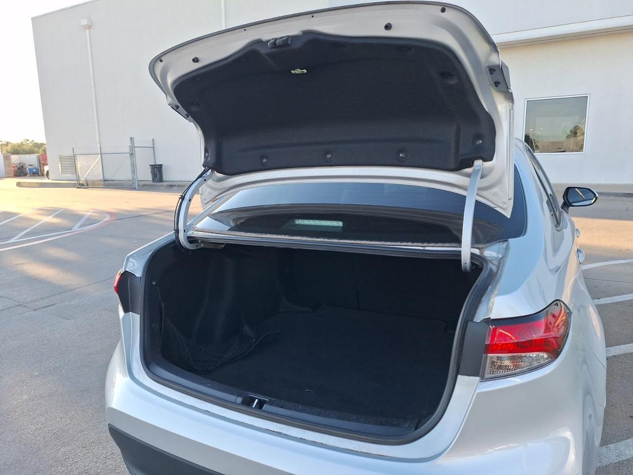 2023 Toyota Corolla LE Hurst TX