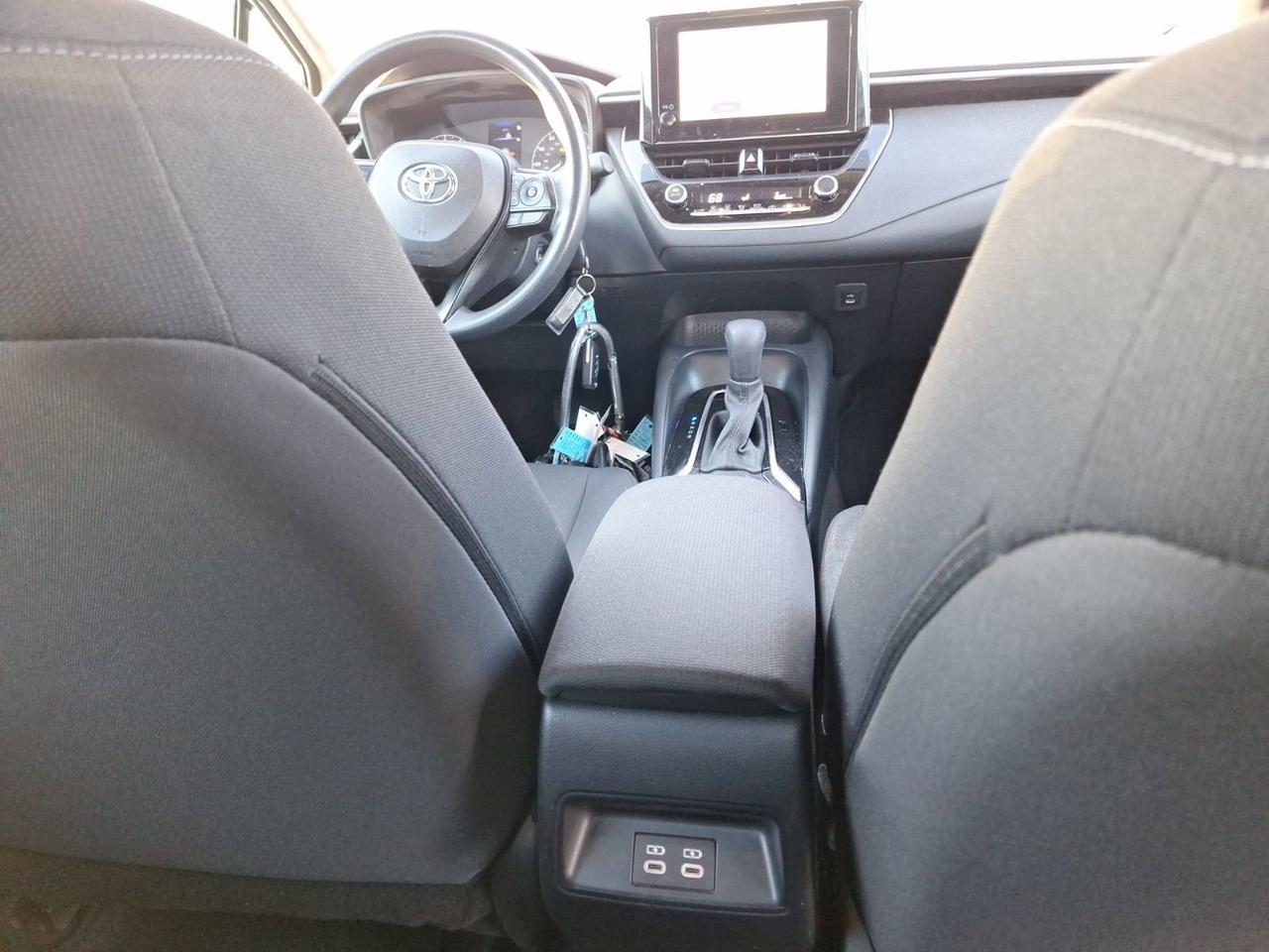 2023 Toyota Corolla LE Hurst TX