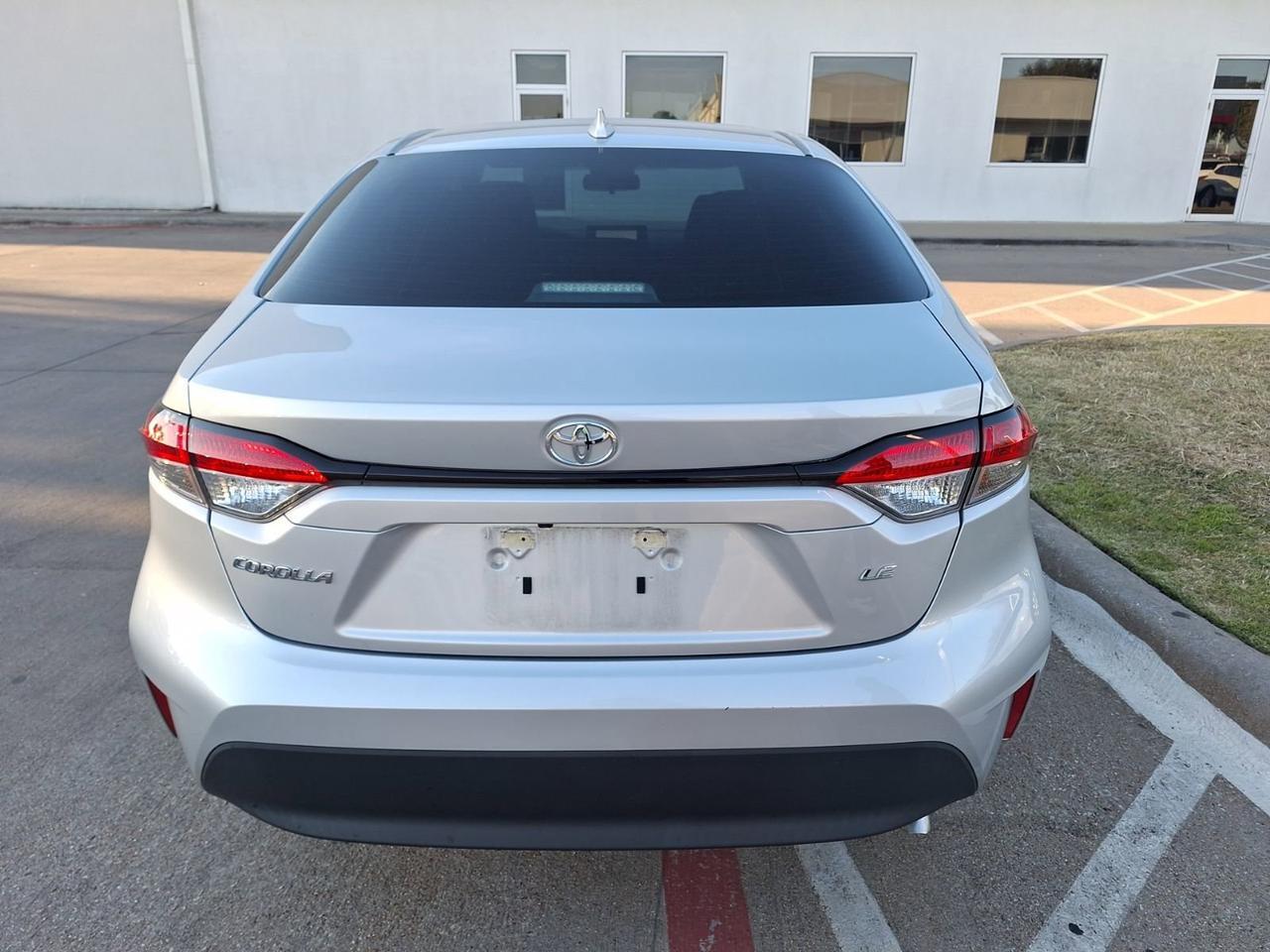 2023 Toyota Corolla LE Hurst TX
