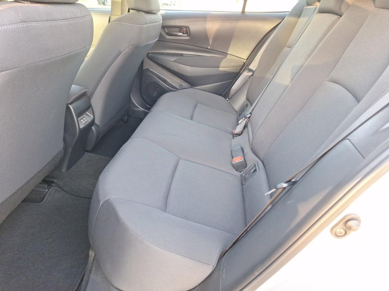 2023 Toyota Corolla LE Hurst TX