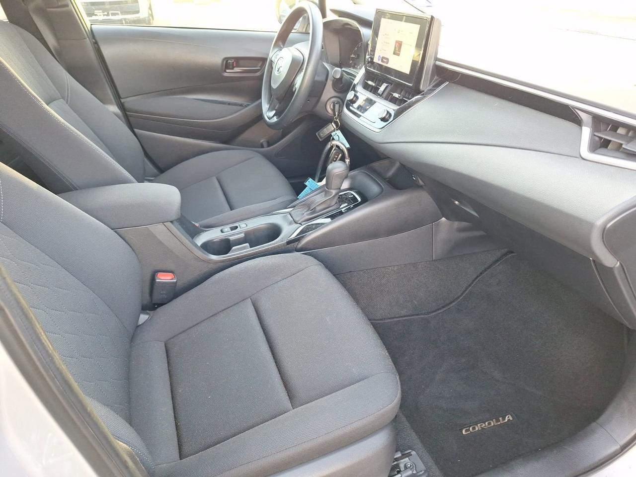 2023 Toyota Corolla LE Hurst TX