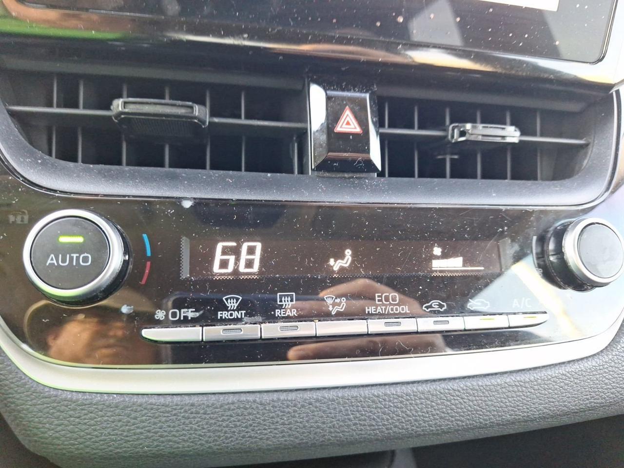 2023 Toyota Corolla LE Hurst TX