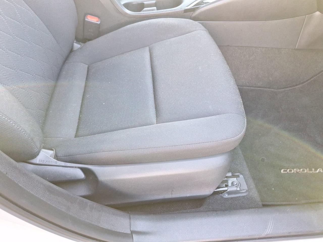 2023 Toyota Corolla LE Hurst TX