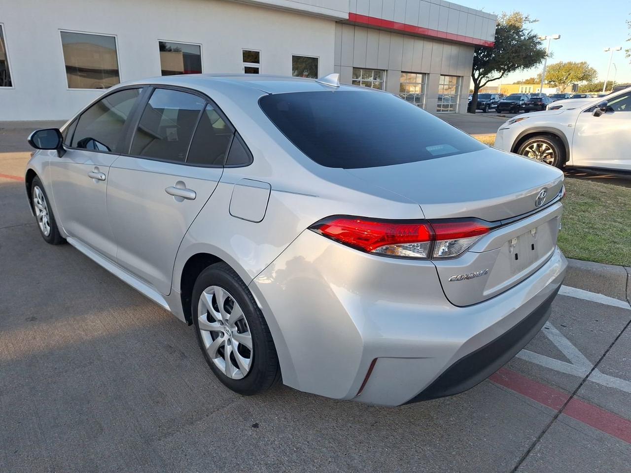 2023 Toyota Corolla LE Hurst TX