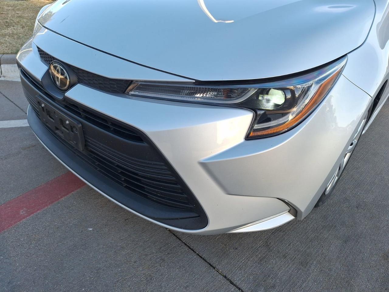 2023 Toyota Corolla LE Hurst TX