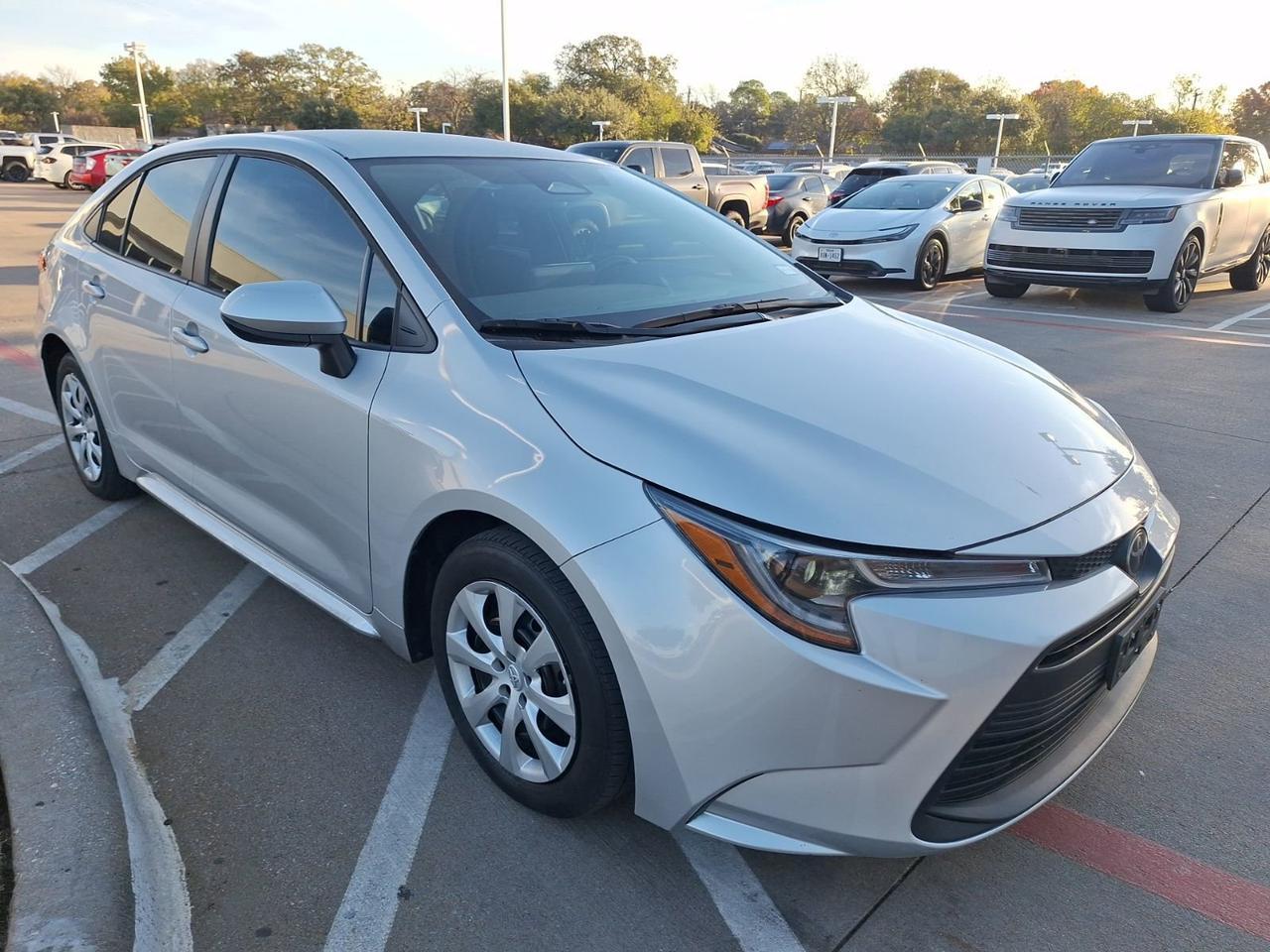 2023 Toyota Corolla LE Hurst TX