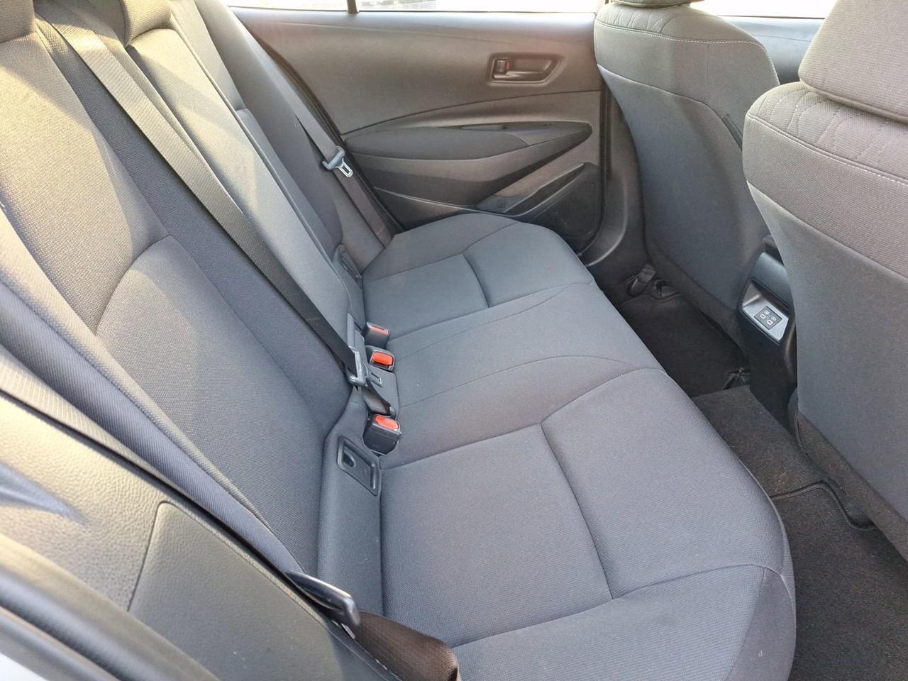 2023 Toyota Corolla LE Hurst TX