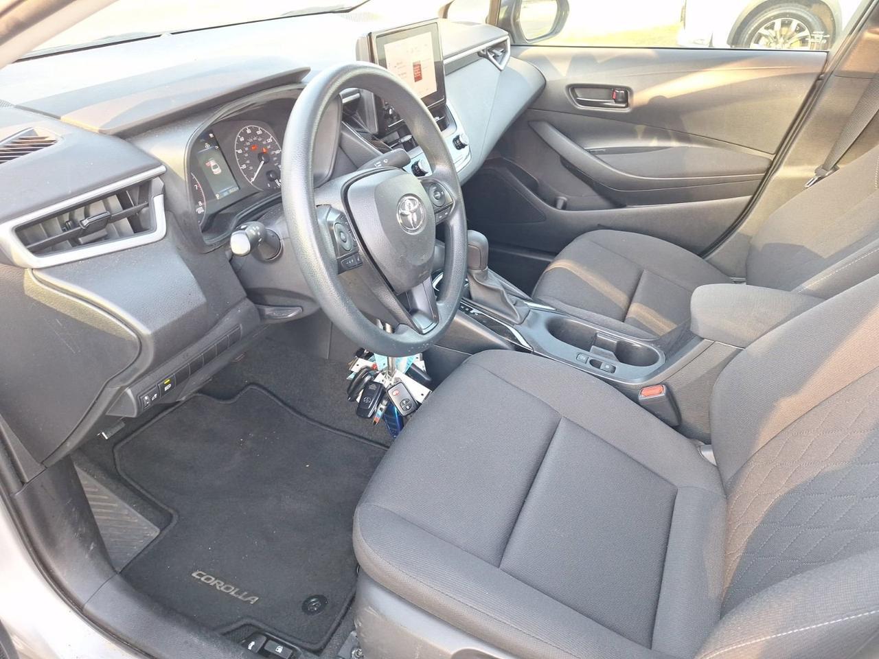 2023 Toyota Corolla LE Hurst TX