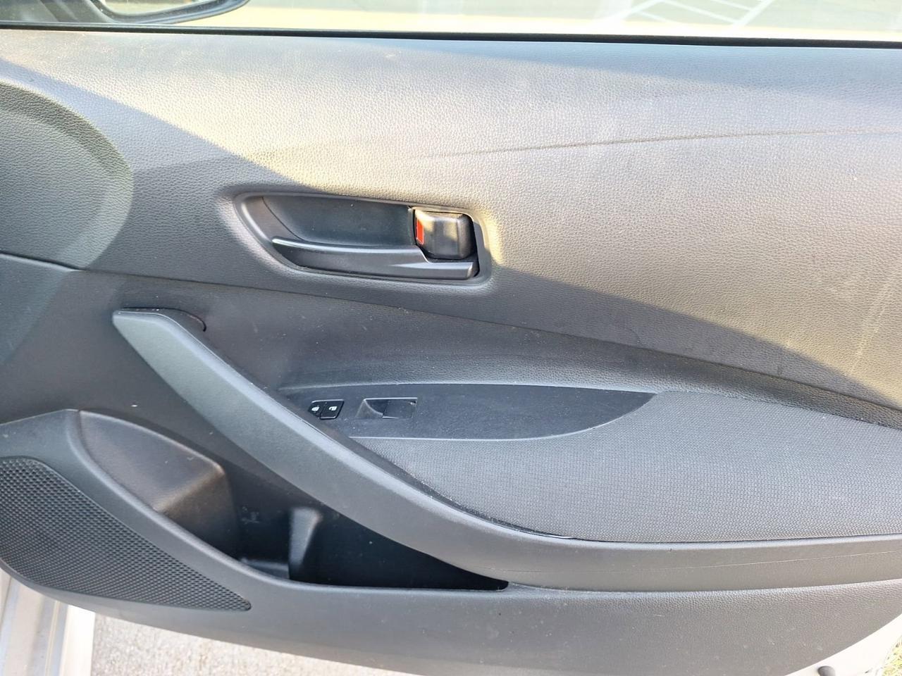 2023 Toyota Corolla LE Hurst TX