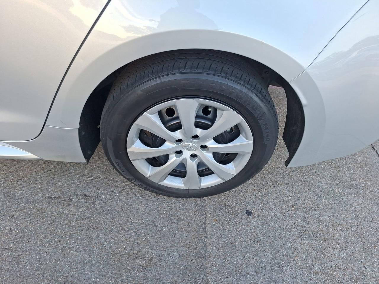 2023 Toyota Corolla LE Hurst TX