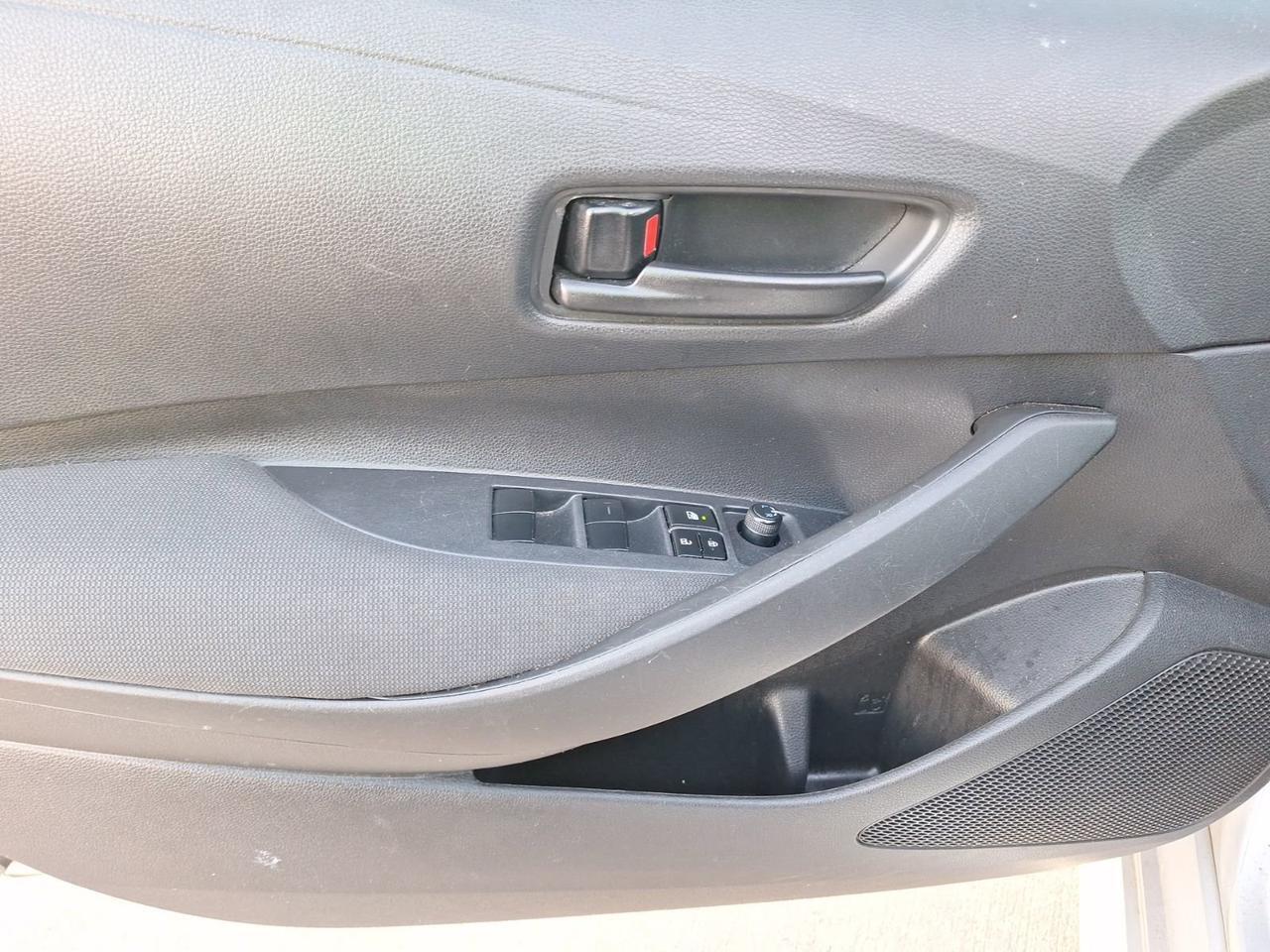 2023 Toyota Corolla LE Hurst TX