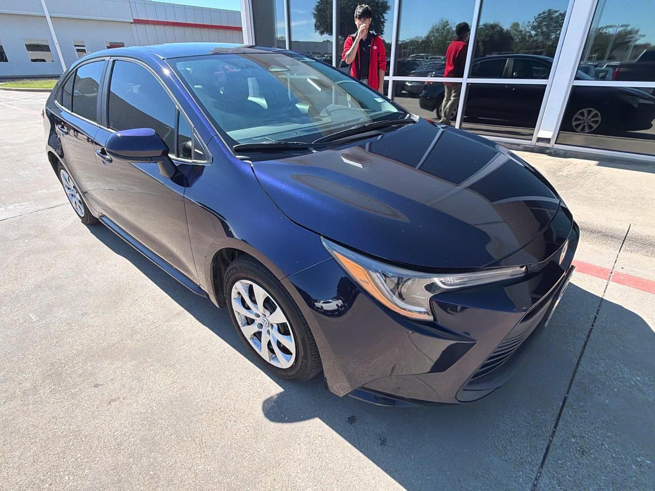 2023 Toyota Corolla LE Hurst TX