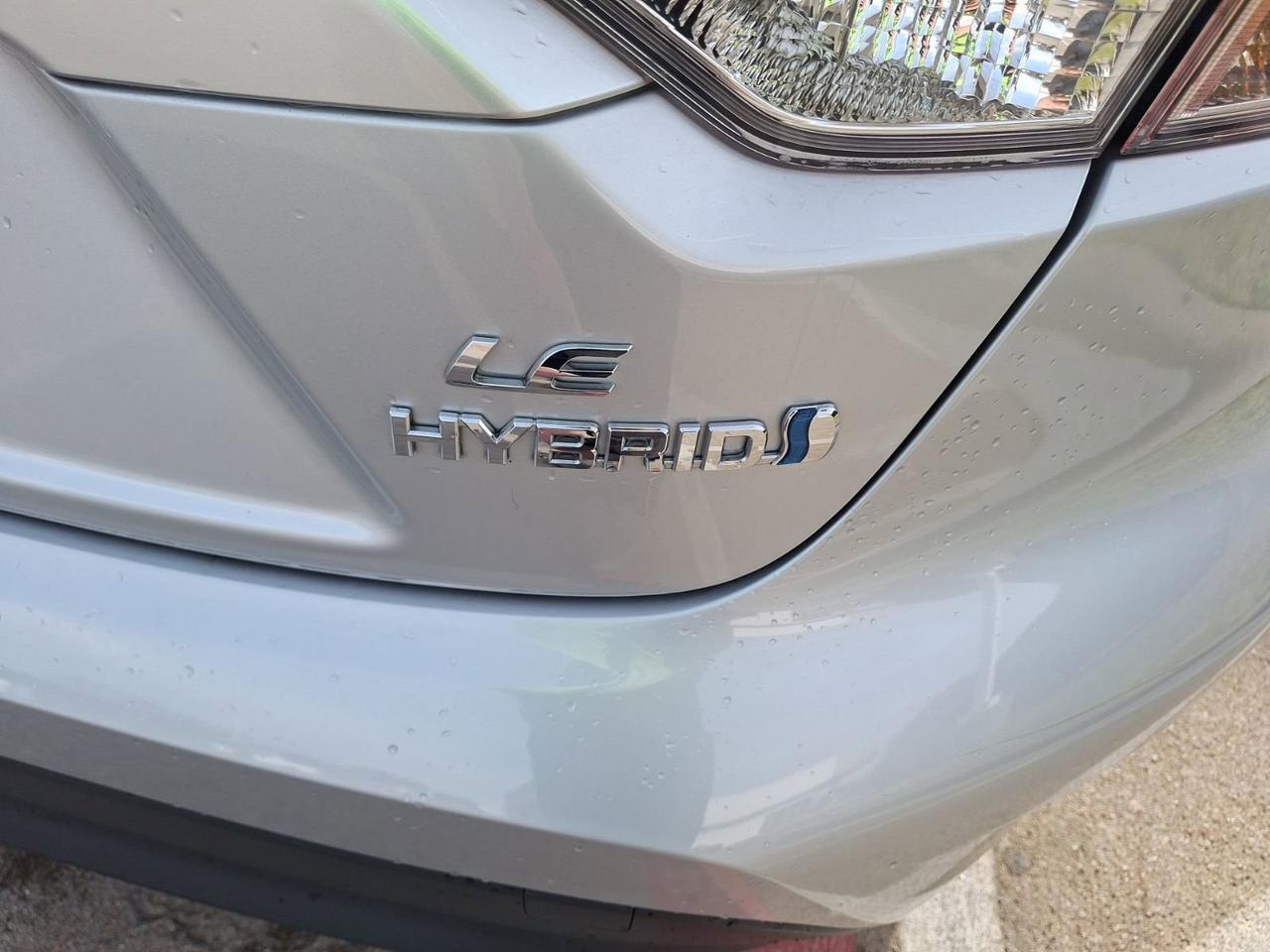 2023 Toyota Corolla LE Hurst TX