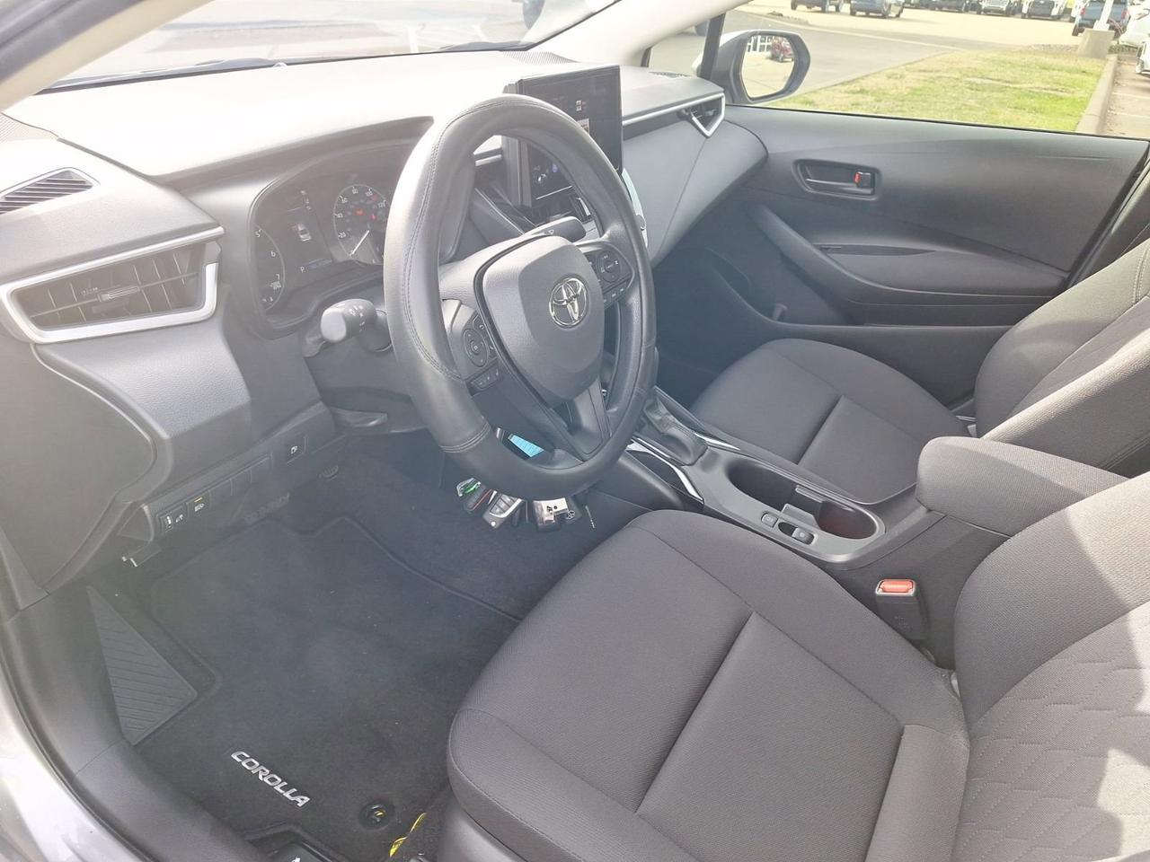 2023 Toyota Corolla LE Hurst TX